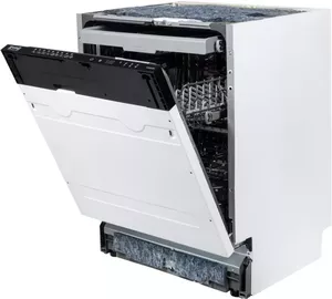 Встраиваемая посудомоечная машина Zorg Technology W45I54A915 фото