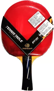 Ракетка для настольного тенниса ZEZ Sport CY-SS5 фото