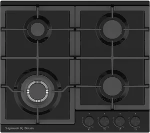 Варочная панель Zigmund &#38; Shtain G 14.6 B фото