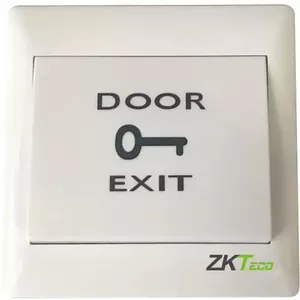 Кнопка выхода ZKTeco EX-802 фото