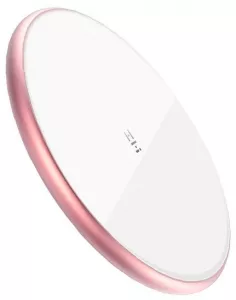 Беспроводное зарядное устройство ZMI Wireless Charger WTX10 (белый, с адаптером) фото