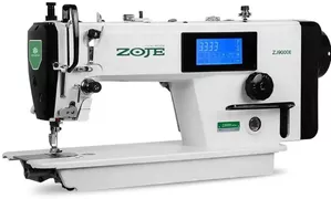 Швейная машина Zoje ZJ-A8000E фото