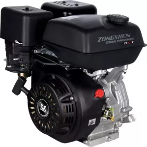 Двигатель бензиновый Zongshen ZS177F-5 1T90QW773 фото