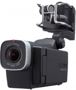 Видеокамера Zoom Q8 фото