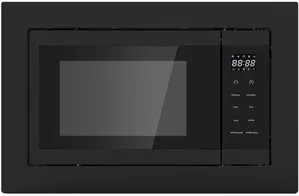 Микроволновая печь ZorG MIO211 S (черный) фото