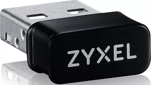 Wi-Fi адаптер Zyxel NWD6602 фото