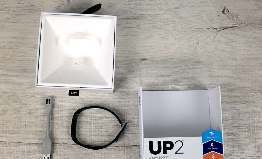Jawbone UP2 Jawbone UP2