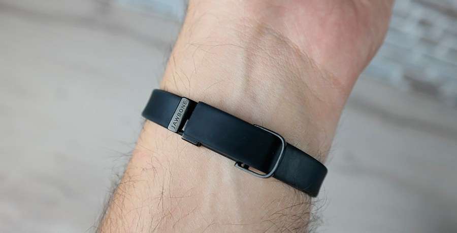 Jawbone UP2 Jawbone UP2