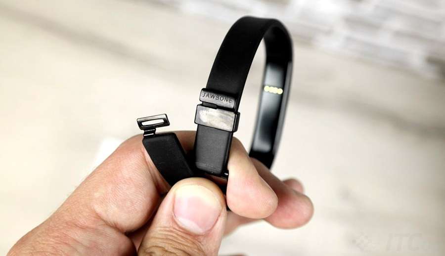 Jawbone UP2 Jawbone UP2