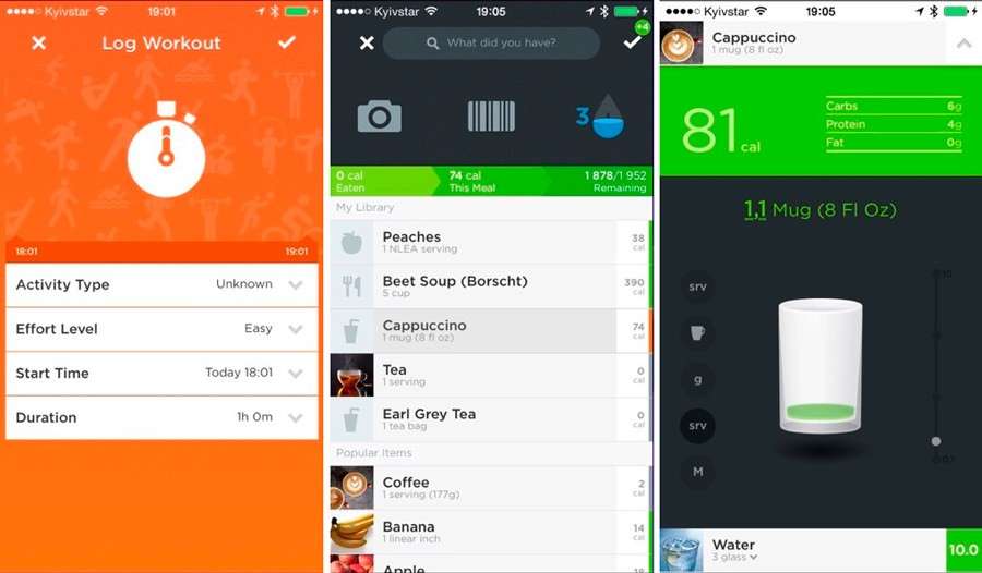 Jawbone UP2 Jawbone UP2