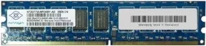 Модуль памяти Nanya NT2GT72U8PD0BY-AD DDR2 PC2-6400 2Gb фото