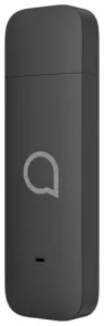 4G модем Alcatel Link Key IK41VE1 (черный) фото