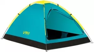 Кемпинговая палатка Bestway Cooldome 2 (голубой) фото