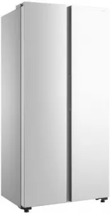 Холодильник side by side CENTEK CT-1757 Silver фото