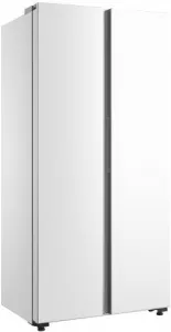Холодильник side by side CENTEK CT-1757 White фото