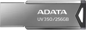 USB-флэш накопитель A-Data UV350 256GB фото