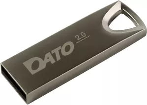 USB-флэш накопитель Dato DS7016 16GB (серебристый) фото
