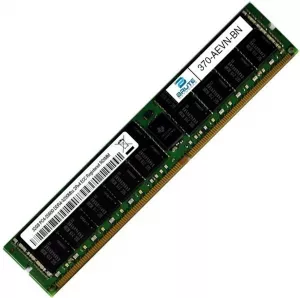 Модуль памяти Dell 64GB DDR4 PC4-25600 370-AEVP фото