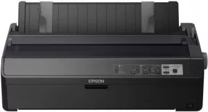 Матричный принтер Epson FX-2190II фото