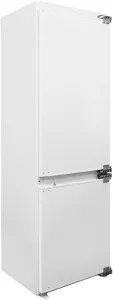 Встраиваемый холодильник Exiteq EXR-201 фото