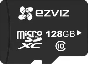 Карта памяти Ezviz microSDXC 128GB CS-CMT-CARDT128G фото