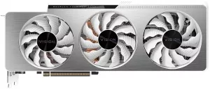 Видеокарта Gigabyte GeForce RTX 3080 Vision OC 10G GDDR6X (rev. 2.0) фото