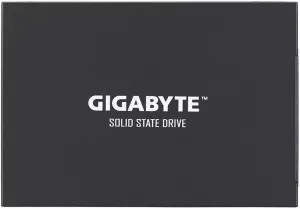 Жесткий диск SSD Gigabyte GP-GSTFS31120GNTD 120Gb фото