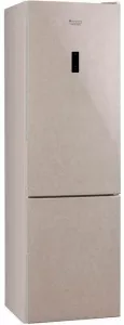 Холодильник Hotpoint-Ariston HTR 5180 M фото