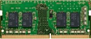 Оперативная память HP 8GB DDR4 SO-DIMM PC4-25600 286H8AA фото