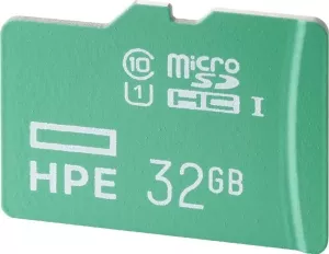 Карта памяти HP microSDHC 32Gb (700139-B21) фото