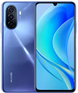Huawei nova Y70 4GB/128GB (кристально-синий) фото