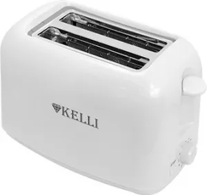 Тостер Kelli KL-5069 (белый) фото