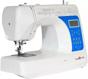 Швейная машина LuxStyle 7001 фото