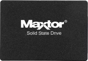 Жесткий диск SSD Maxtor Z1 (YA960VC1A001) 960Gb фото
