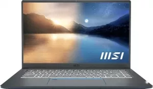 Ноутбук MSI Prestige 15 A11SC-065RU фото