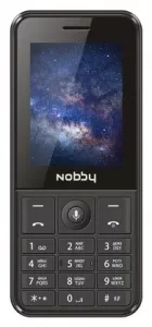 Nobby 240 LTE фото