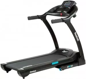 Беговая дорожка Reebok ZR10 HRC Treadmill фото
