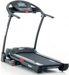 Беговая дорожка Reebok ZR9 Treadmill фото