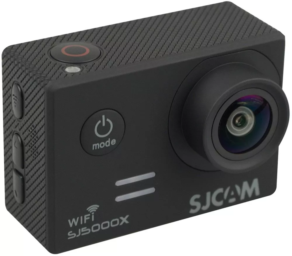 Экшн-камера SJCAM SJ5000X Elite фото