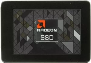 Жесткий диск SSD AMD Radeon R5 (R5SL480G) 480Gb фото