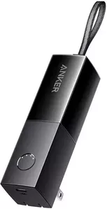 Портативное зарядное устройство Anker 511 Power Bank A1633 (черный) фото