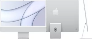 Моноблок Apple iMac M1 2021 24 (MGPC3) фото