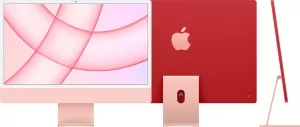 Моноблок Apple iMac M1 2021 24 (MJVA3) фото