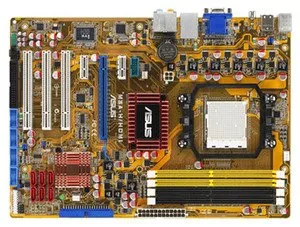 Материнская плата Asus M3A-H/HDMI фото