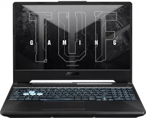 Ноутбук Asus TUF Gaming A15 FA506NC-HN087W фото