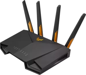 Wi-Fi роутер ASUS TUF Gaming AX4200 фото