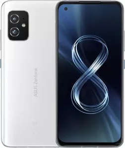 Asus Zenfone 8 8Gb/256Gb White (ZS590KS) фото