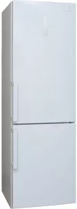 Холодильник Berson BR188NF/LED (белый) фото