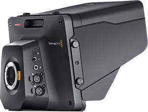 Видеокамера BlackmagicDesign Studio Camera 4K 2 фото
