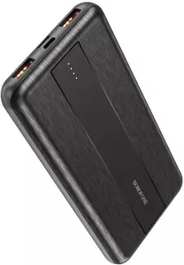 Портативное зарядное устройство Borofone BJ13 Sage 22.5W 10000mAh (черный) фото